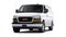 2027 GMC Savana Cargo Base