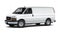 2027 GMC Savana Cargo Base