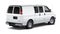 2027 GMC Savana Cargo Base