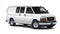 2027 GMC Savana Cargo Base