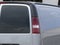 2027 GMC Savana Cargo Base