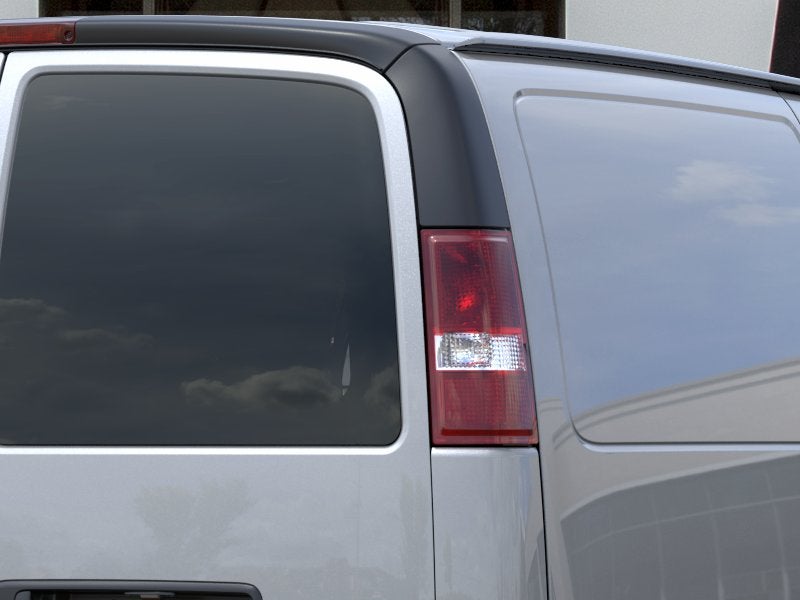 2027 GMC Savana Cargo Base