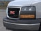 2027 GMC Savana Cargo Base