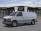 2027 GMC Savana Cargo Base