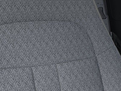 2027 GMC Savana Cargo Base