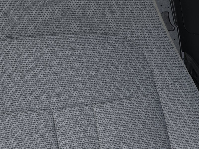 2027 GMC Savana Cargo Base