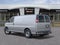 2027 GMC Savana Cargo Base