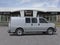 2027 GMC Savana Cargo Base