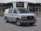 2027 GMC Savana Cargo Base