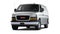2027 GMC Savana Cargo Base