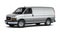 2027 GMC Savana Cargo Base