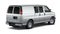 2027 GMC Savana Cargo Base