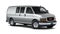2027 GMC Savana Cargo Base