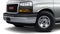 2027 GMC Savana Cargo Base