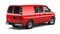2025 GMC Savana Cargo Base