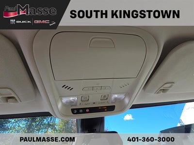 2019 Cadillac XT5 Luxury AWD