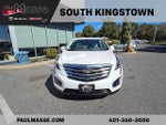 2019 Cadillac XT5 Luxury AWD