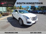 2019 Cadillac XT5 Luxury AWD