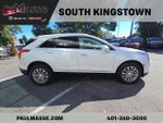 2019 Cadillac XT5 Luxury AWD