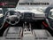 2023 Nissan Frontier Crew Cab PRO-4X 4x4