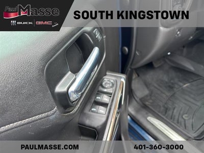 2021 Chevrolet Silverado 1500 LT All Star Edition