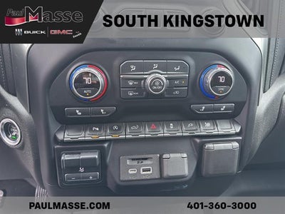 2021 Chevrolet Silverado 1500 LT All Star Edition