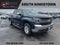 2021 Chevrolet Silverado 1500 LT All Star Edition