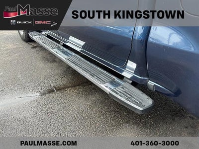 2021 Chevrolet Silverado 1500 LT All Star Edition