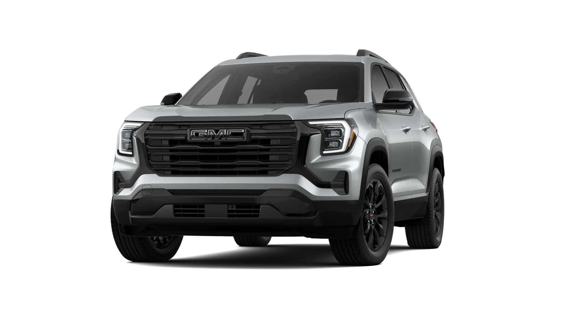 2026 GMC Terrain Elevation AWD's photo