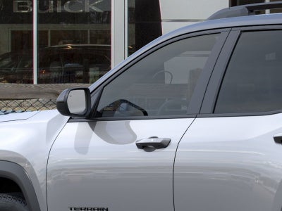 2027 GMC Terrain AWD Elevation