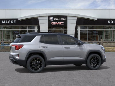 2027 GMC Terrain AWD Elevation