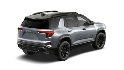 2027 GMC Terrain AWD Elevation