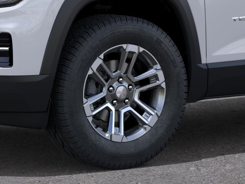 2027 GMC Terrain AWD Elevation