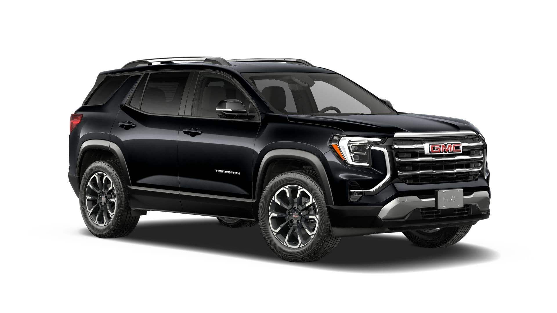 2027 GMC Terrain Base