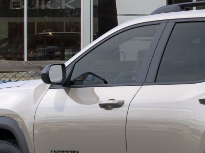 2027 GMC Terrain AWD Elevation