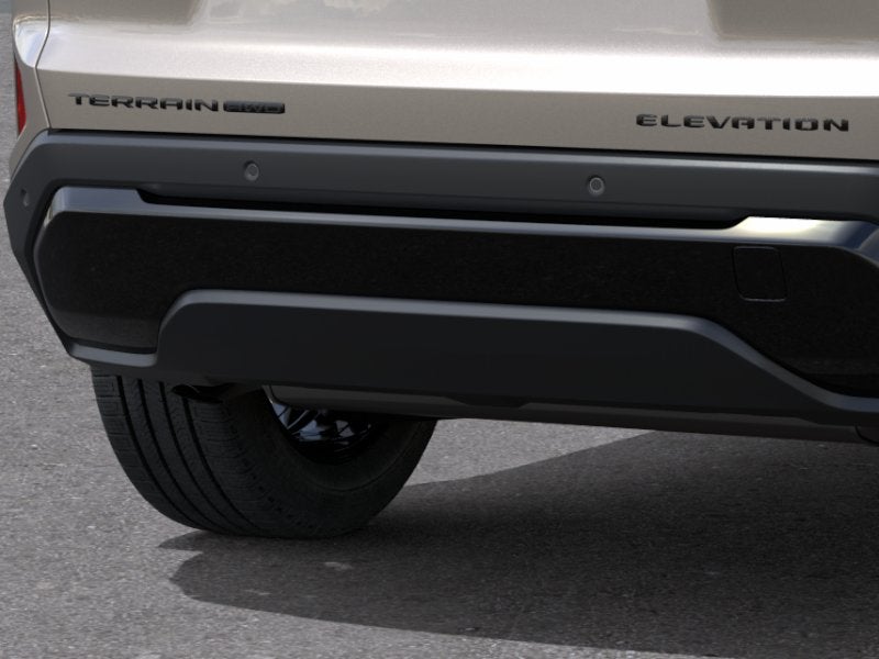 2027 GMC Terrain AWD Elevation