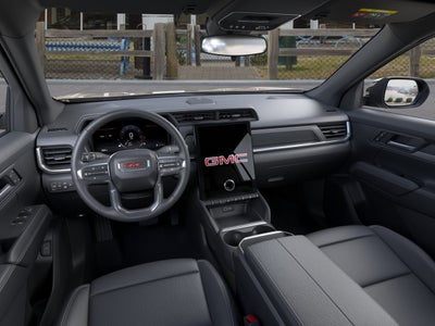 2027 GMC Terrain AWD Elevation