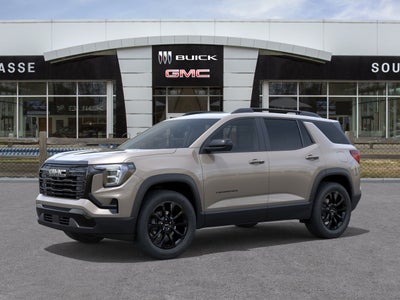 2027 GMC Terrain AWD Elevation