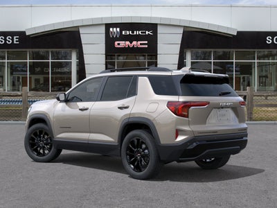 2027 GMC Terrain AWD Elevation