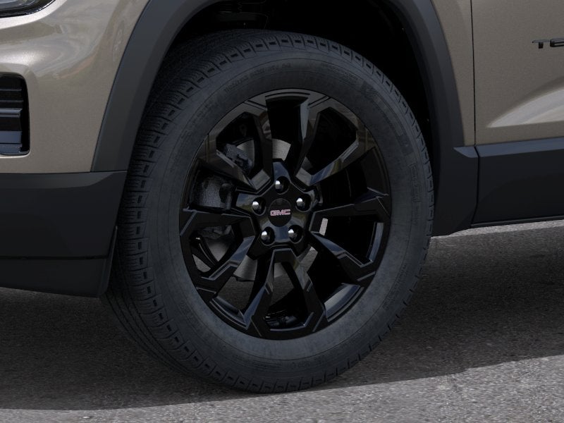 2027 GMC Terrain AWD Elevation