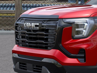 2027 GMC Terrain AWD Elevation