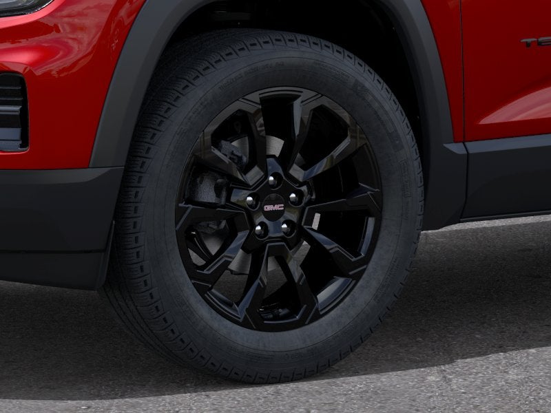 2027 GMC Terrain AWD Elevation