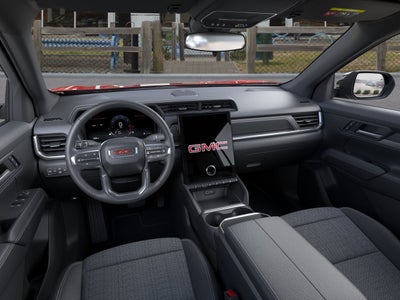 2027 GMC Terrain AWD Elevation