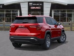 2027 GMC Terrain AWD Elevation