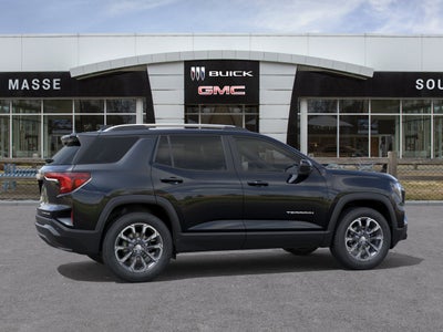 2027 GMC Terrain AWD Elevation