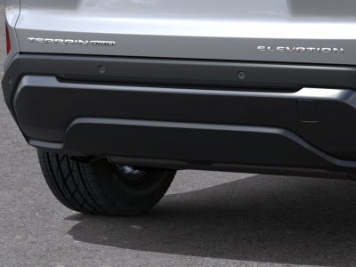 2027 GMC Terrain AWD Elevation