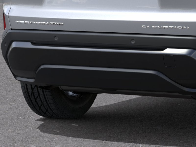 2027 GMC Terrain AWD Elevation
