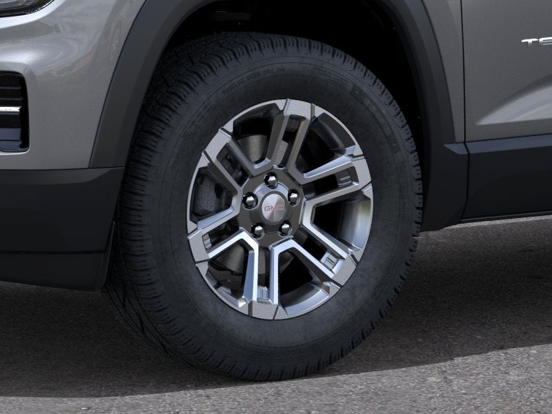 2027 GMC Terrain AWD Elevation