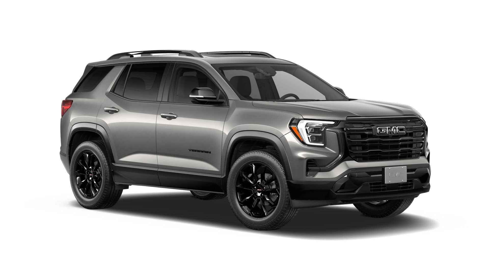 2027 GMC Terrain AWD Elevation