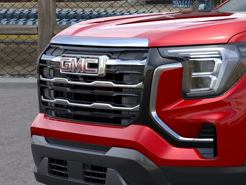 2027 GMC Terrain AWD Elevation